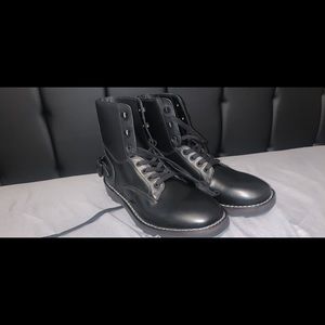 Coach Men’s boots